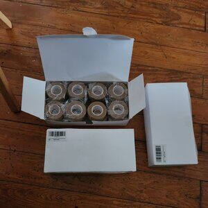 3 Boxes Self Adhesive Bandages 16 rolls per box